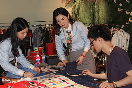 校服公司 校服公司