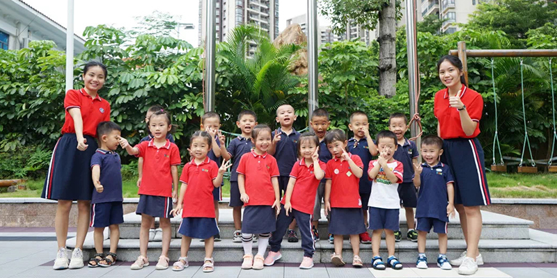 定制校服 定制校服