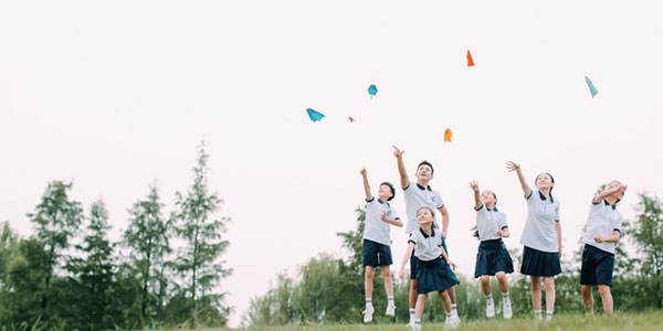 定制夏季校服，定制校服