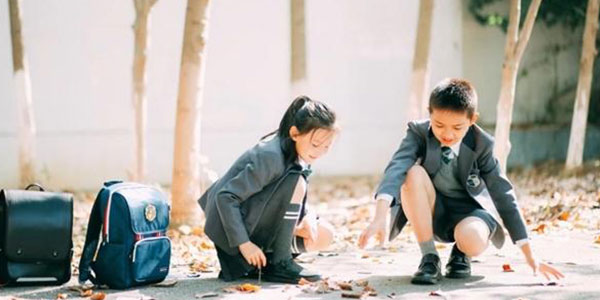 小學(xué)校服定制,校服定制