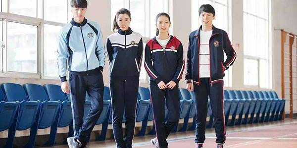 校服生產(chǎn)企業(yè)，校服訂購(gòu)