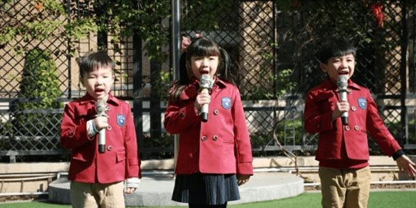 園服定制，園服定制廠家