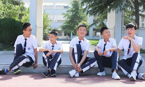 園服定制，園服定制廠家