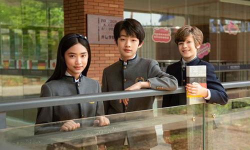 定制校服，校服定制