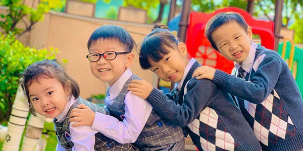 園服定制，園服定做