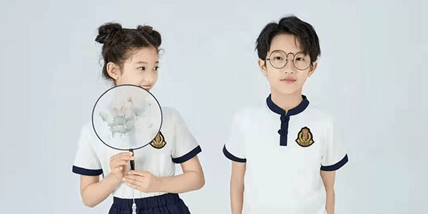 校服定制，校服生產(chǎn)廠家