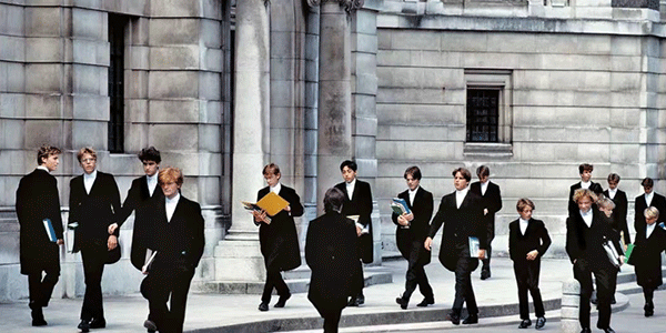 校服廠家，校服定做