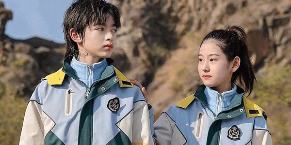 校服定制，校服設(shè)計(jì)