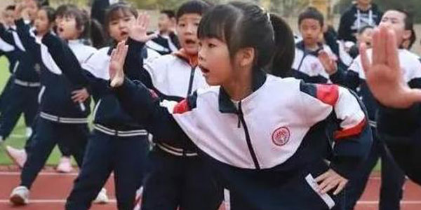 定制校服廠家，校服專家