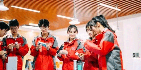 校服定制，初中校服定制