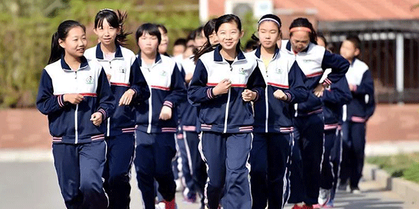 校服定制，校服定制廠家