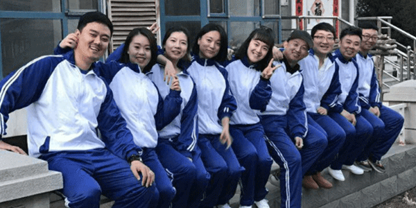 校服定制，校服定制廠家