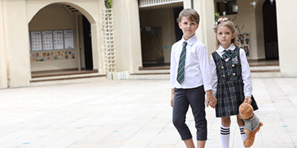 定制小學(xué)生冬季校服,校服定制商 定制小學(xué)生冬季校服,校服定制商