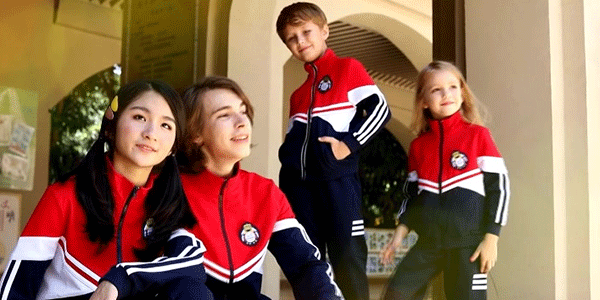 定制小學(xué)生冬季校服,校服定制商 定制小學(xué)生冬季校服,校服定制商