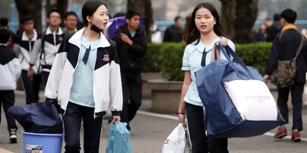 定制校服，校服廠家