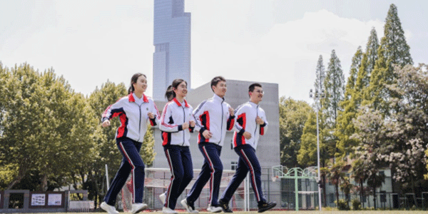 定做校服，定做校服廠家