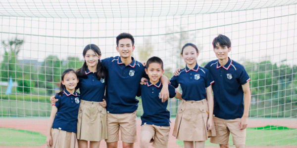 校服定制工廠(chǎng)，校服制造商