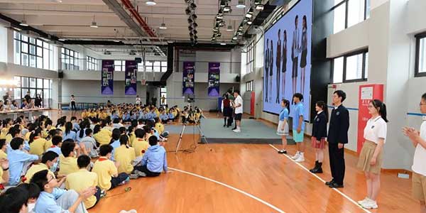 校服定制廠家，幼兒園園服