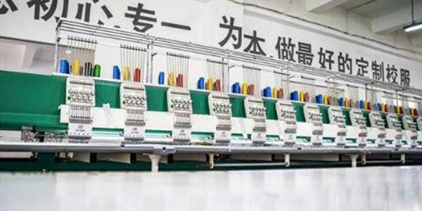 中小學(xué)校服定制，校服生產(chǎn)廠家