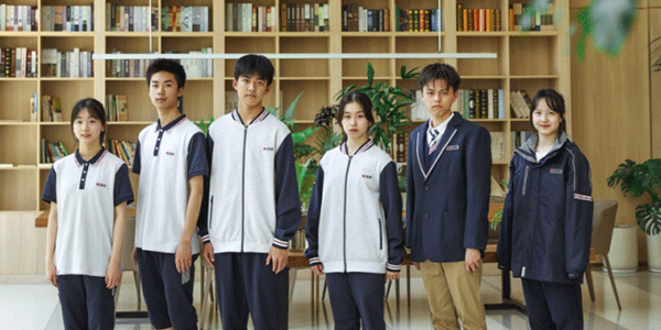 小學(xué)生校服定制，小學(xué)校服設(shè)計(jì)