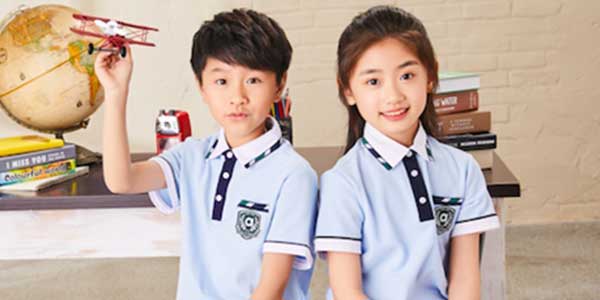 小學(xué)校服定制，小學(xué)校服訂購